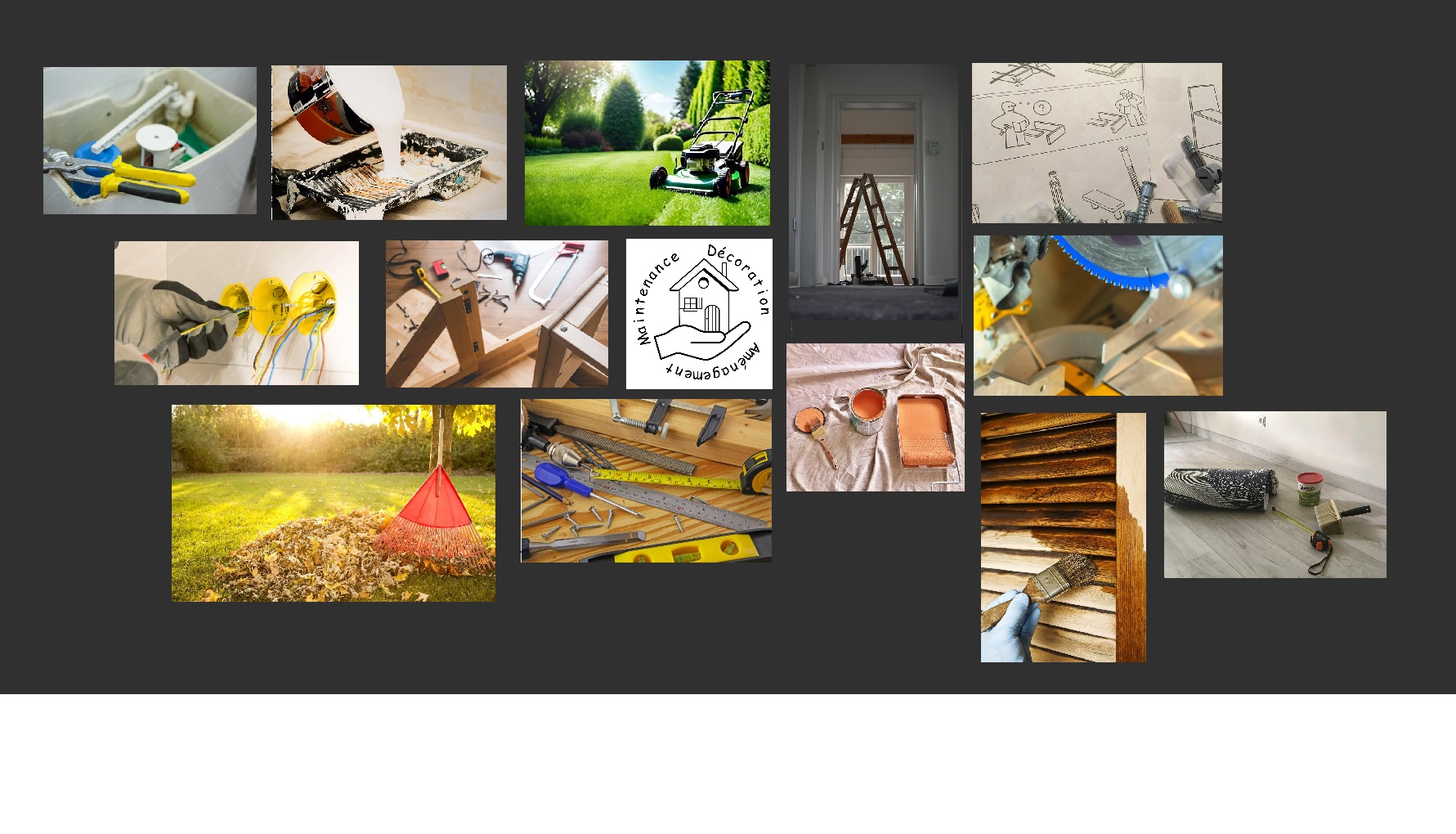 au cœur de vos projets dans l'Indre à Chavin et environs